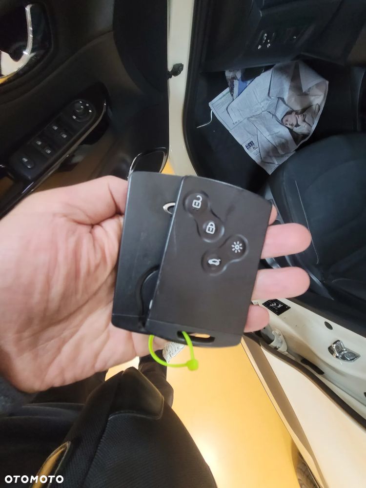 Renault Captur dCi 90 EDC Luxe - 24