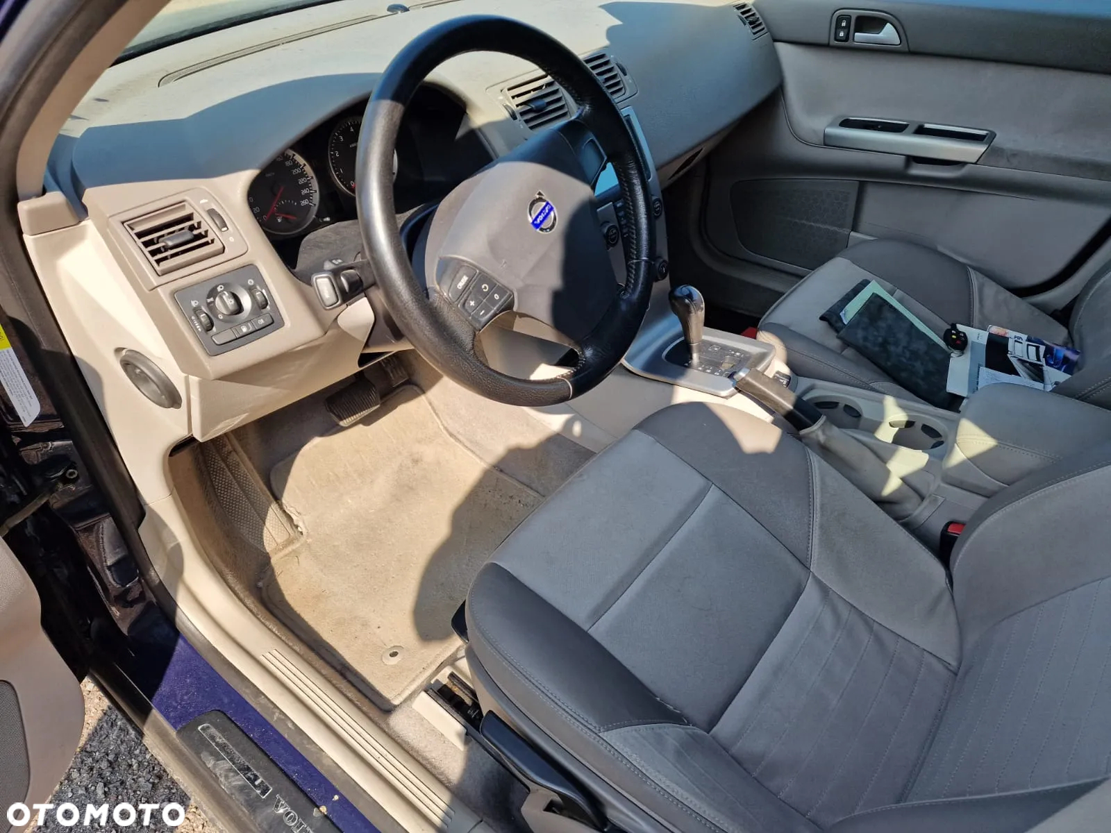 Volvo V50 - 8