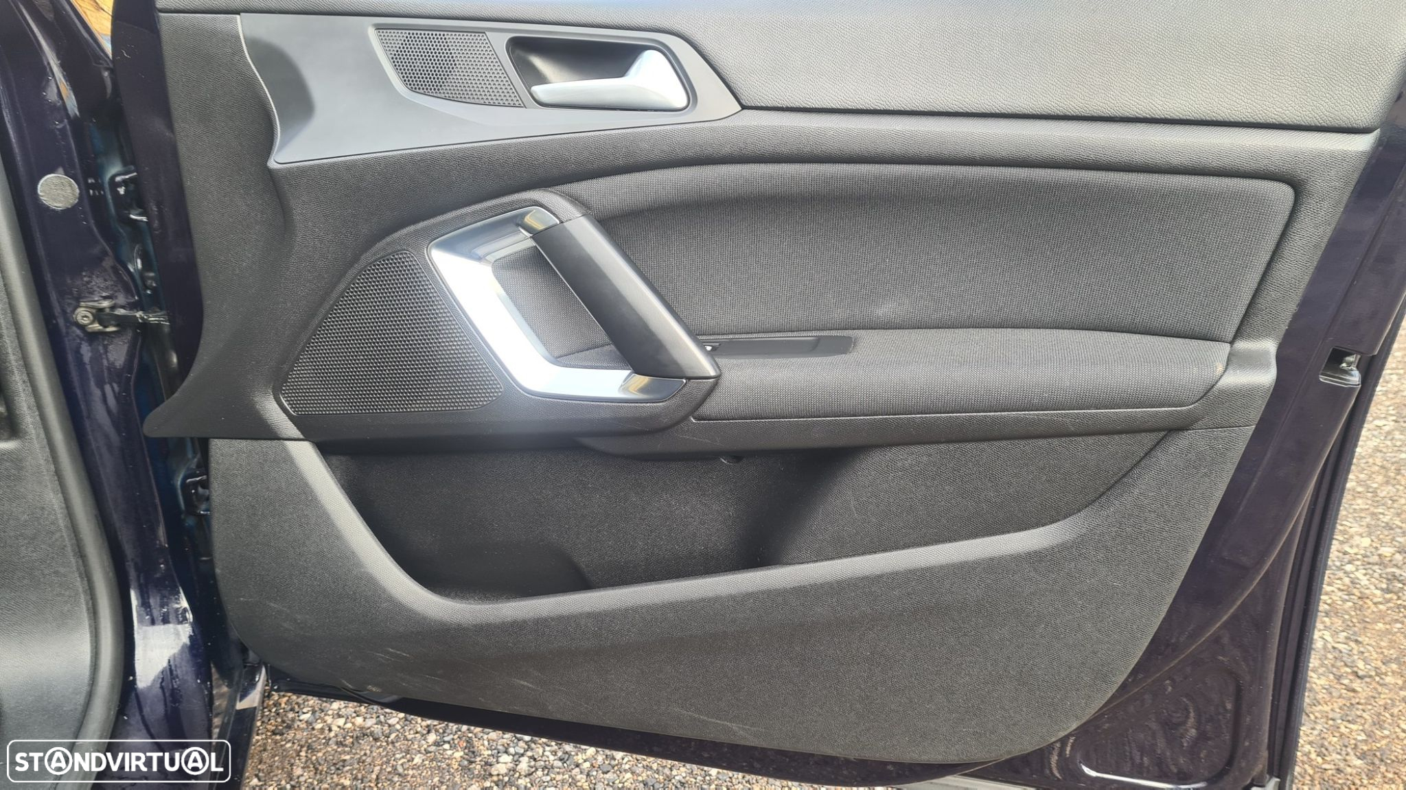 Peugeot 308 SW 1.5 BlueHDi Allure EAT8 - 46