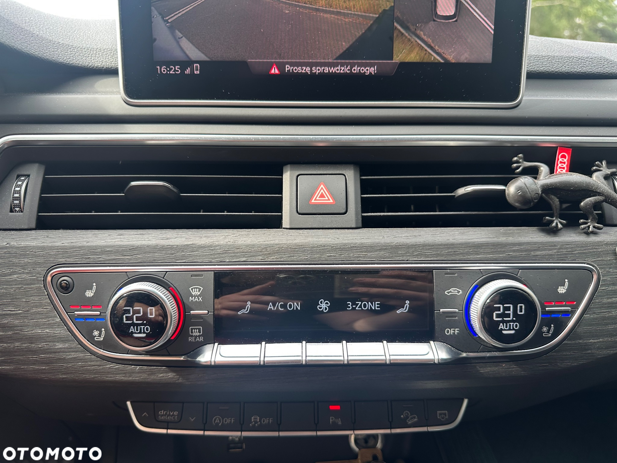 Audi A4 - 20