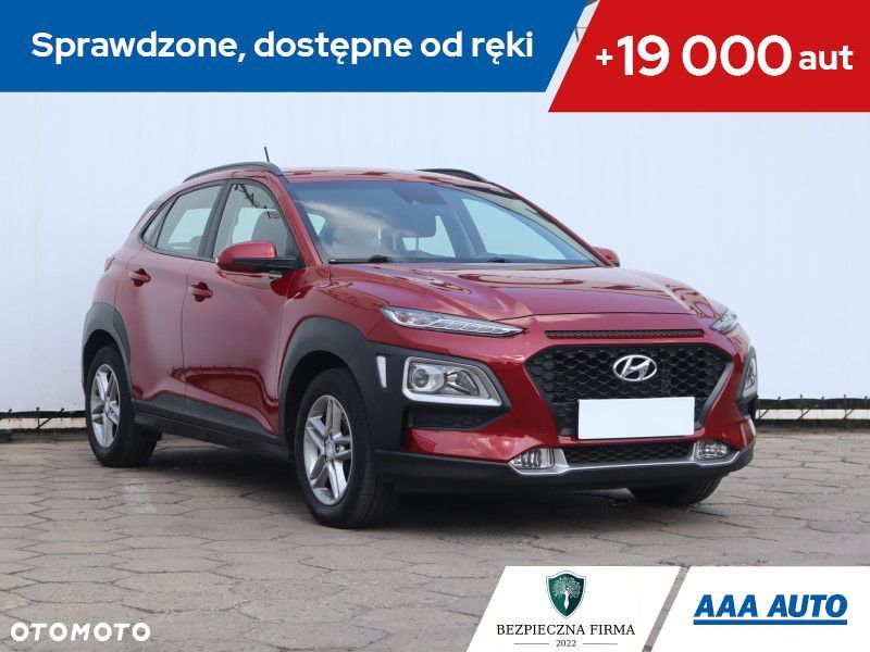 Hyundai Kona - 2