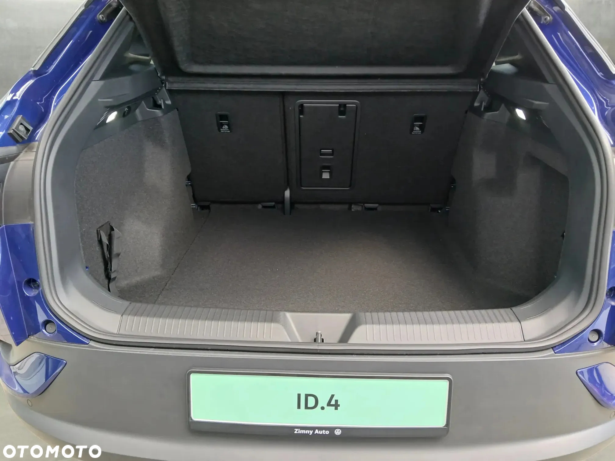 Volkswagen ID.4 52kWh Pure Performance - 12