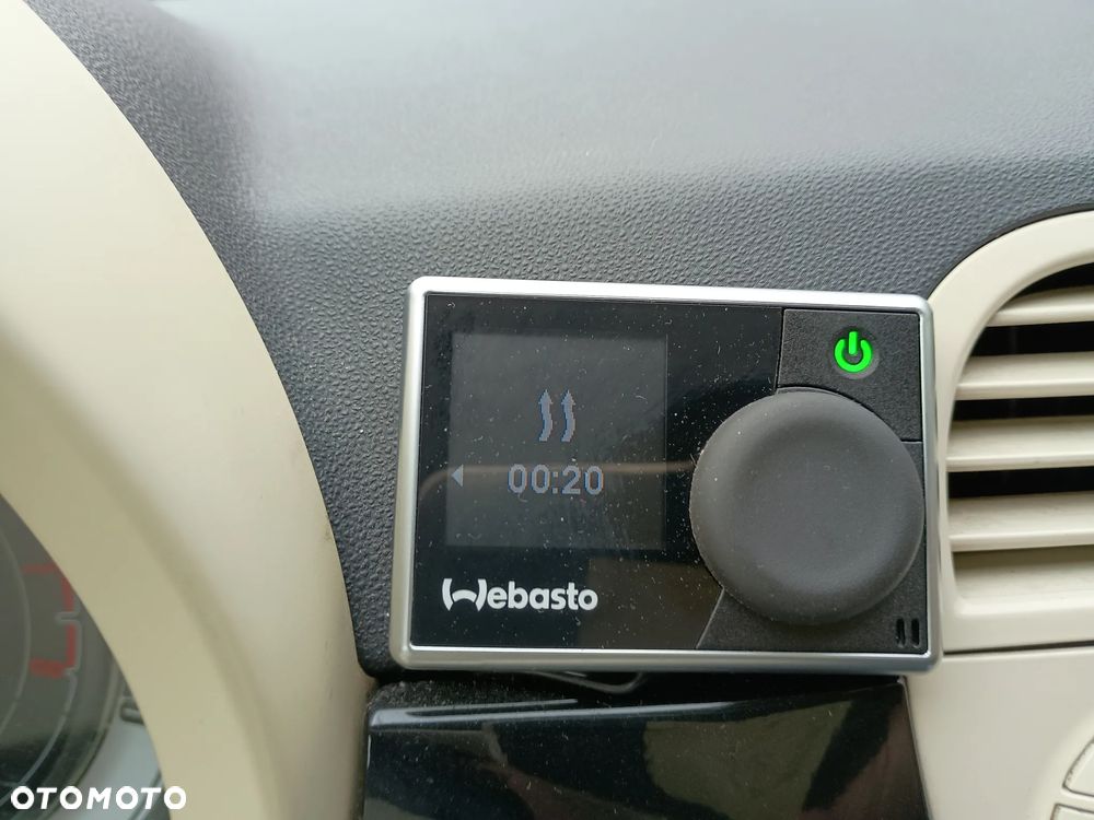 Fiat 500 1.2 by Gucci - 15