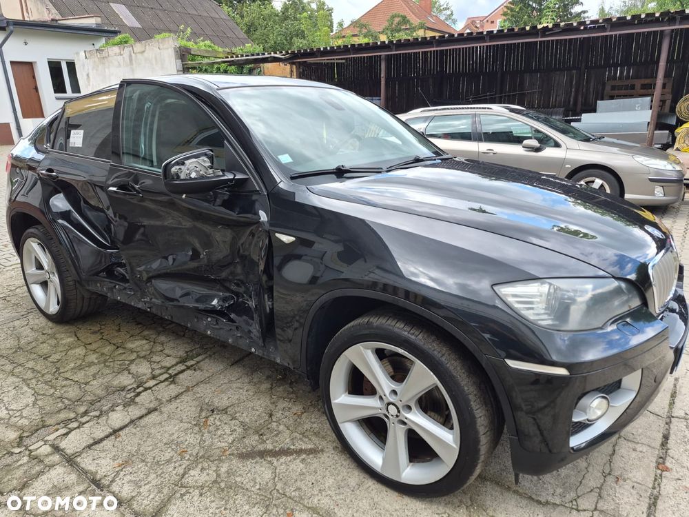 BMW X5 xDrive35d - 2