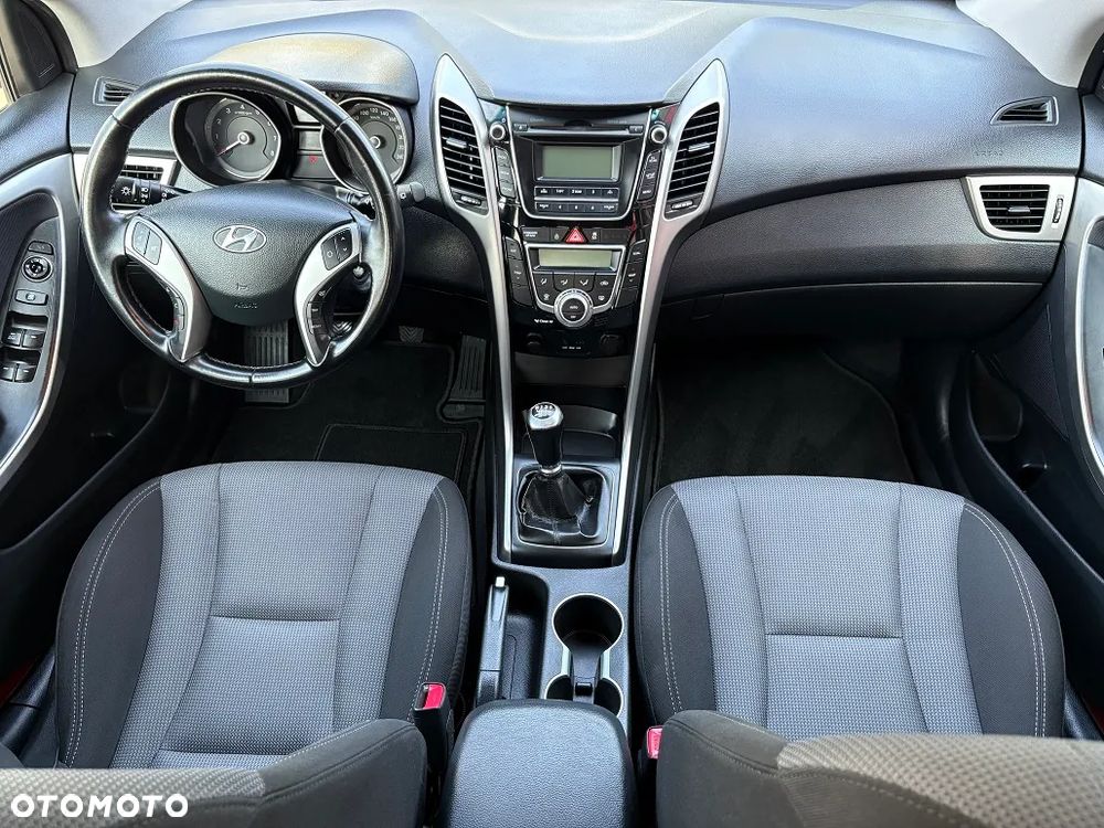 Hyundai i30 - 10