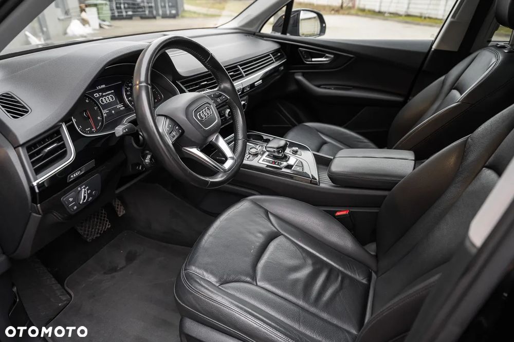 Audi Q7 - 20