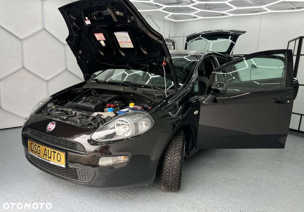 Fiat Grande Punto - 30