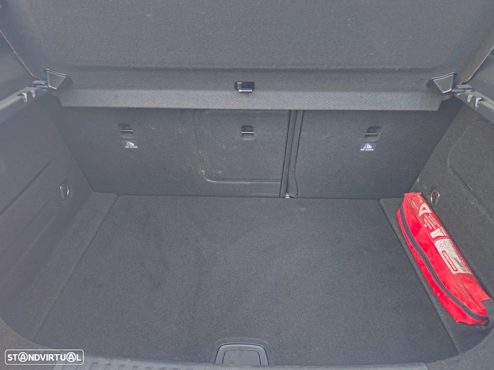 Mercedes-Benz A 200 CDi BE AMG Line Aut. - 13