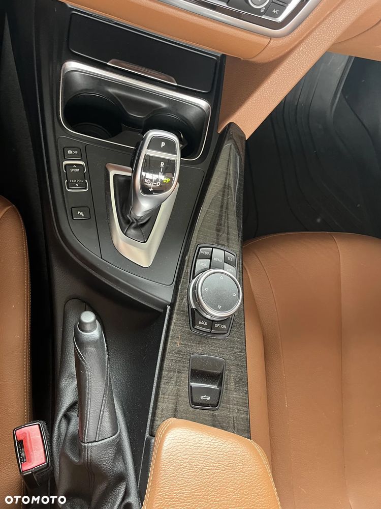 BMW Seria 4 - 26