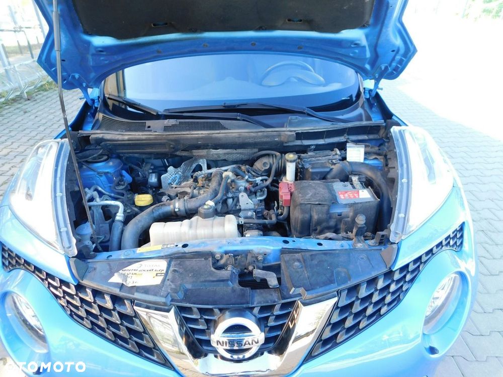 Nissan Juke - 21