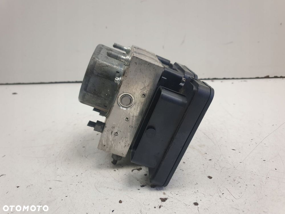 Renault Clio IV POMPA ABS Sterownik 476608644R - 12
