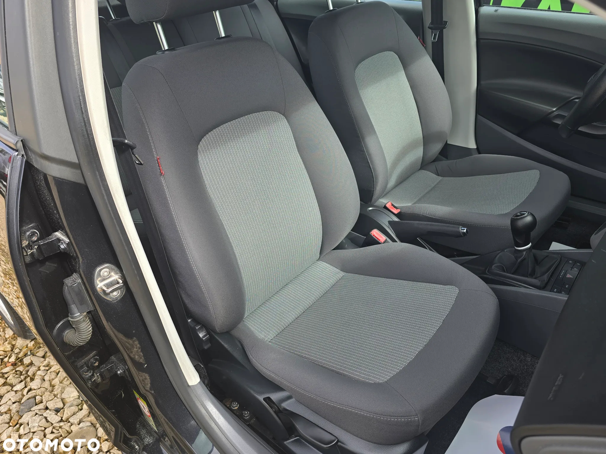 Seat Ibiza - 11