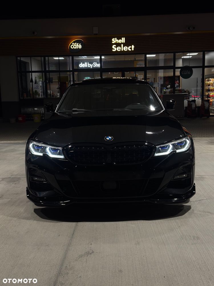 BMW Seria 3 - 16