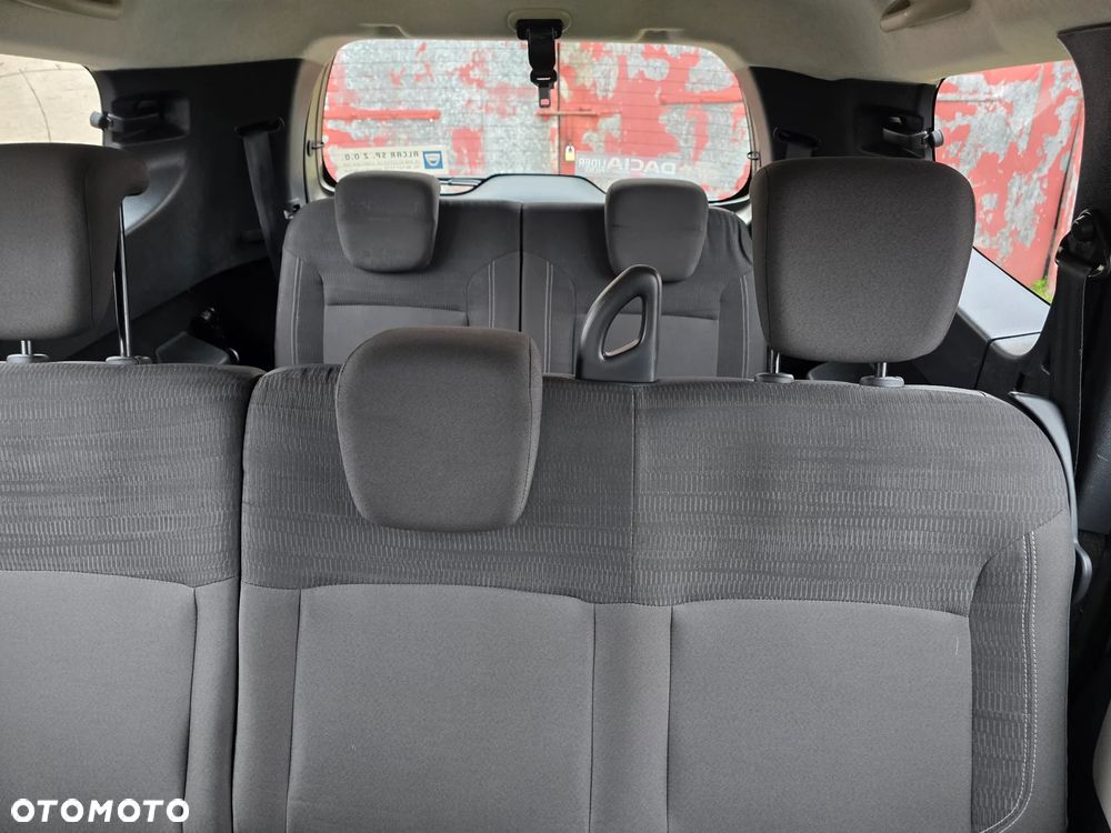 Dacia Lodgy - 11