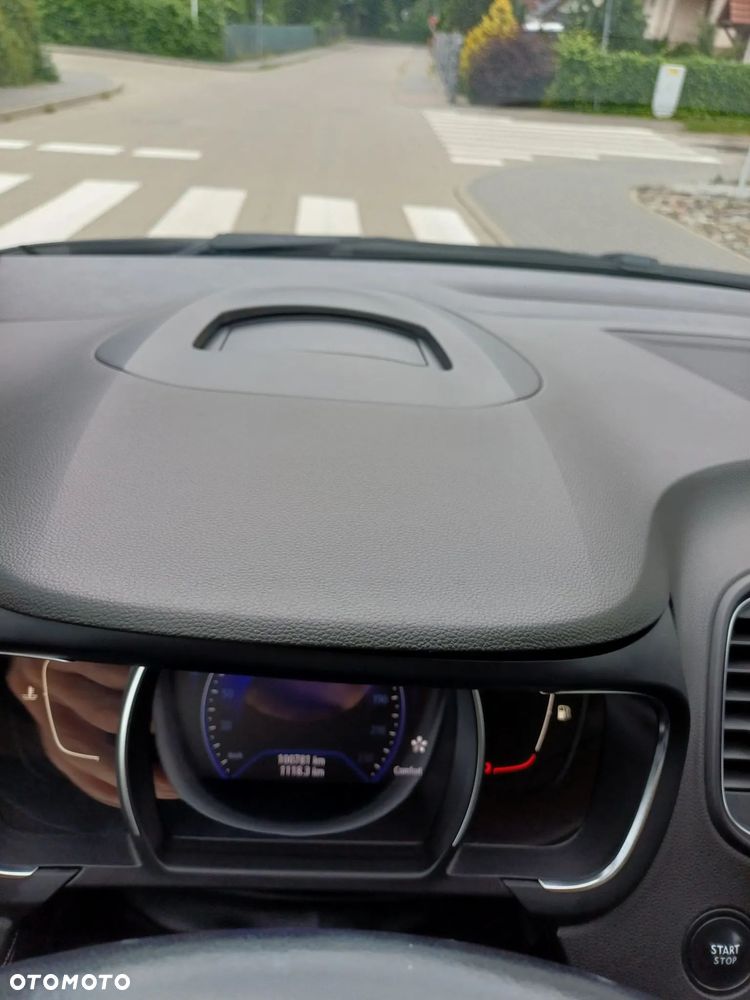 Renault Scenic 1.6 dCi Energy Dynamique - 24