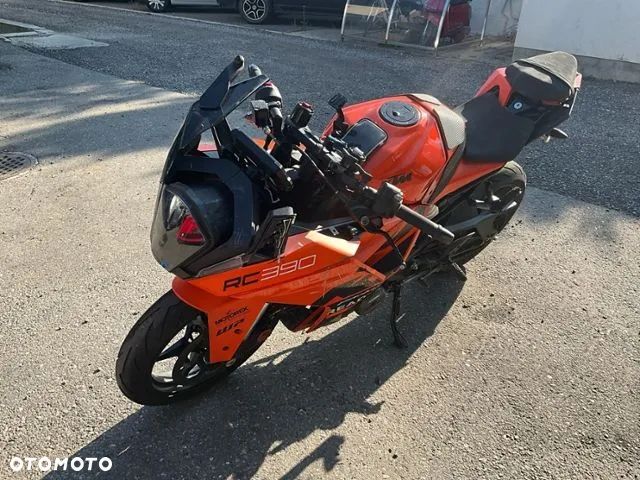 KTM RC 390 - 3
