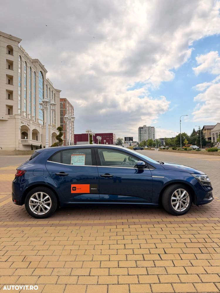 Renault Megane ENERGY dCi 110 INTENS - 3