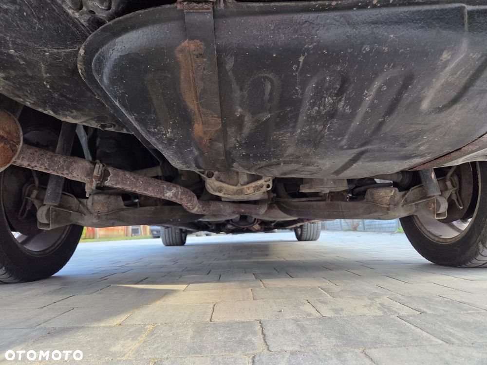 Ford Scorpio 2.9-24 Ghia - 14