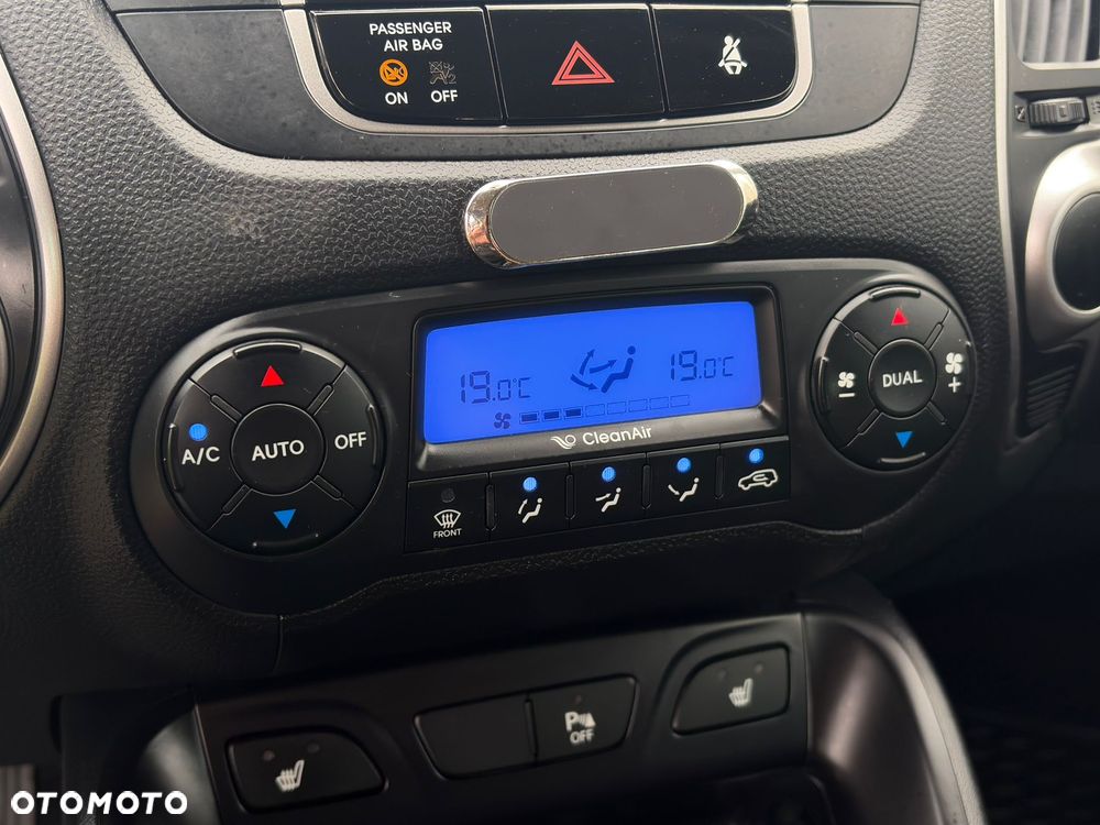 Hyundai ix35 1.6 2WD Comfort - 26