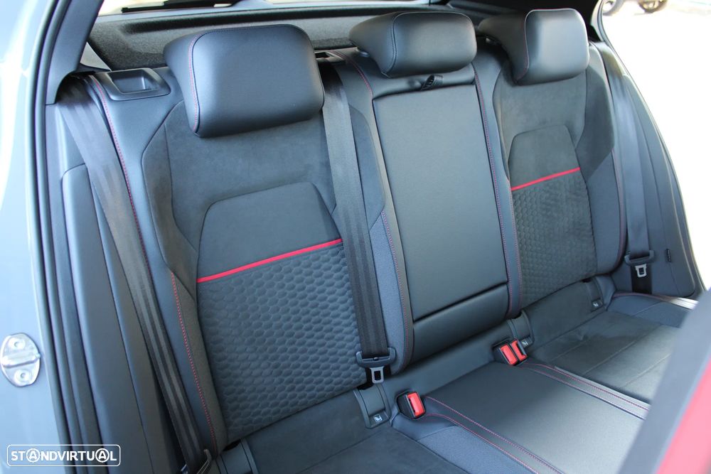 VW Golf 2.0 TSI OPF DSG GTI Clubsport - 50