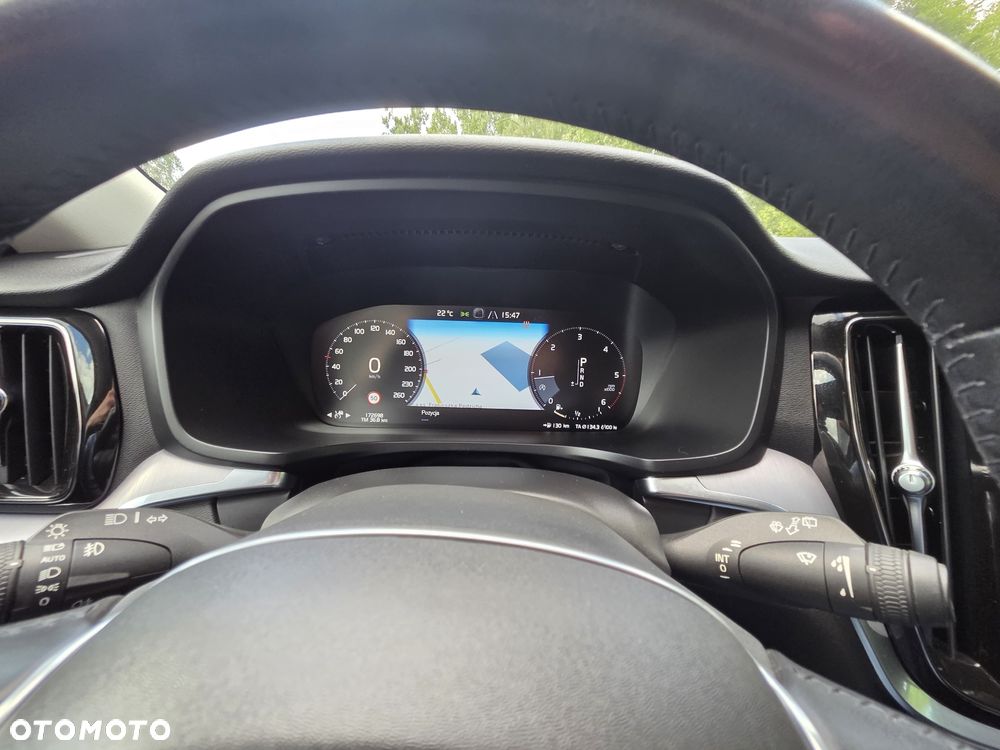 Volvo V60 D4 Geartronic Momentum - 10