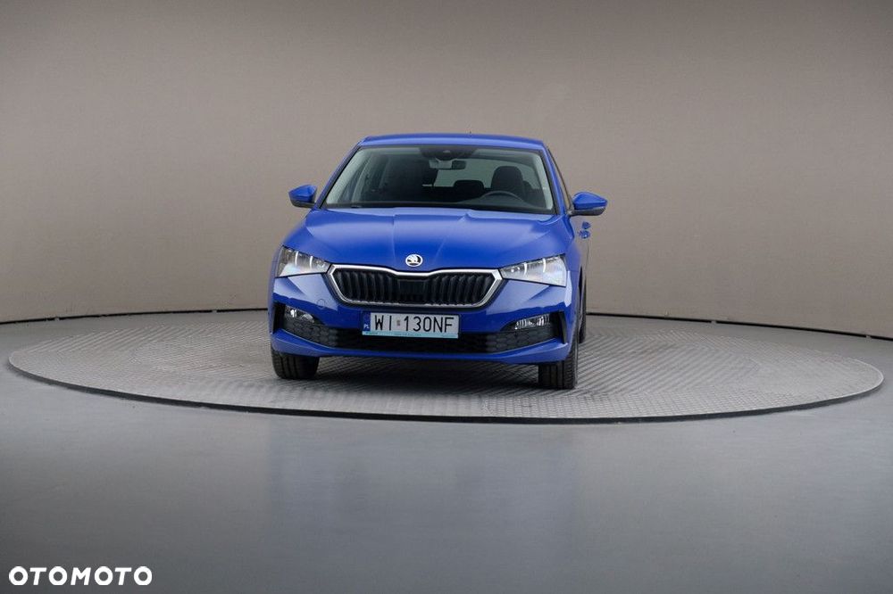 Skoda Scala 1.0 TSI Ambition - 3