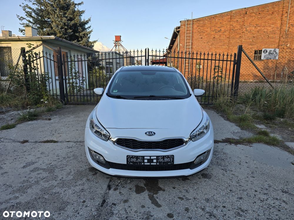 Kia Ceed - 3