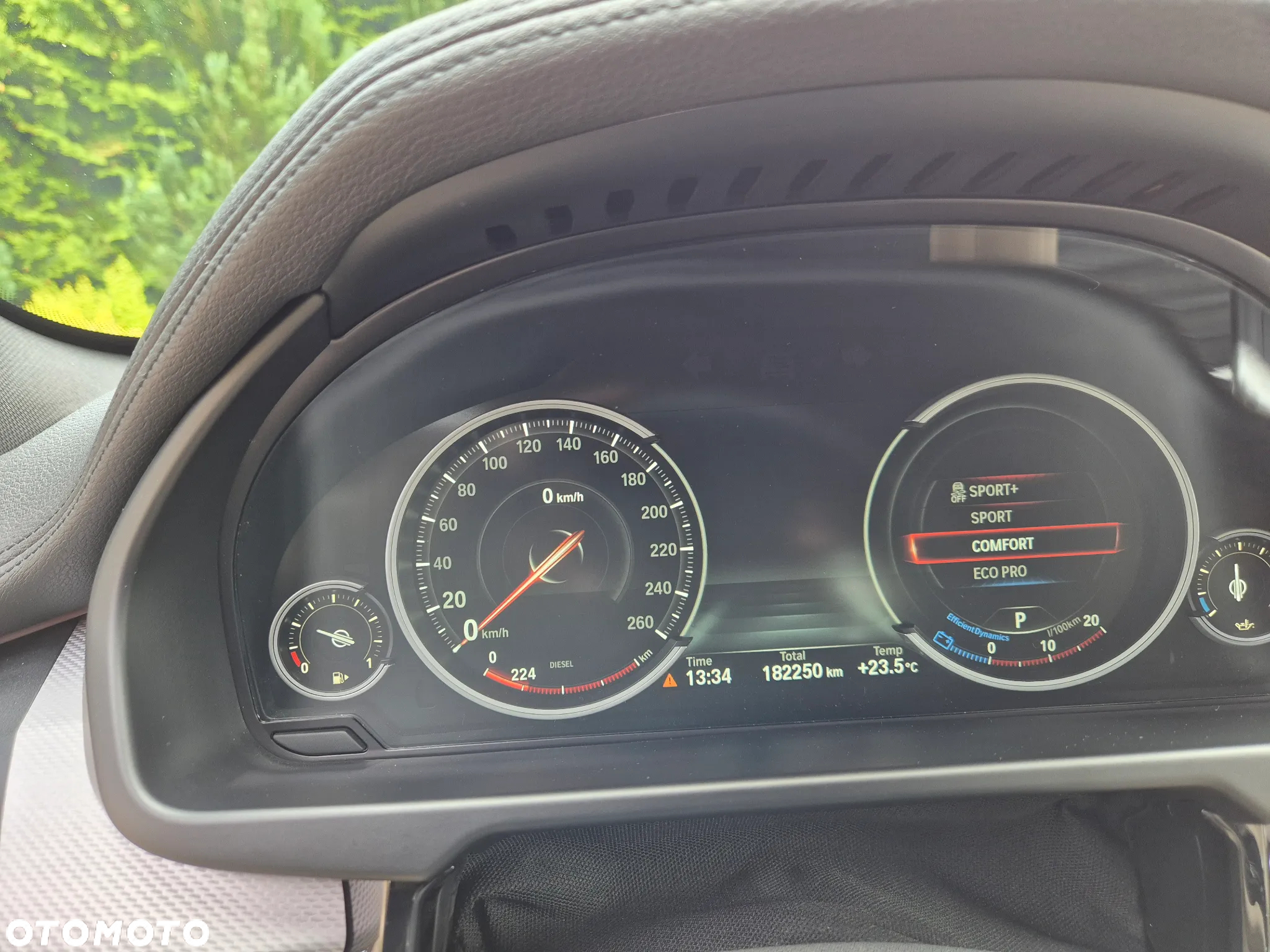 BMW X6 xDrive40d M Sport - 14