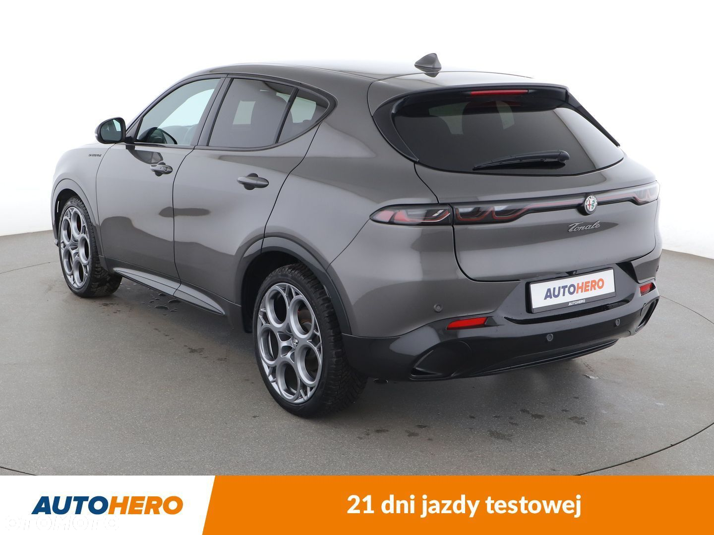 Alfa Romeo Tonale - 4