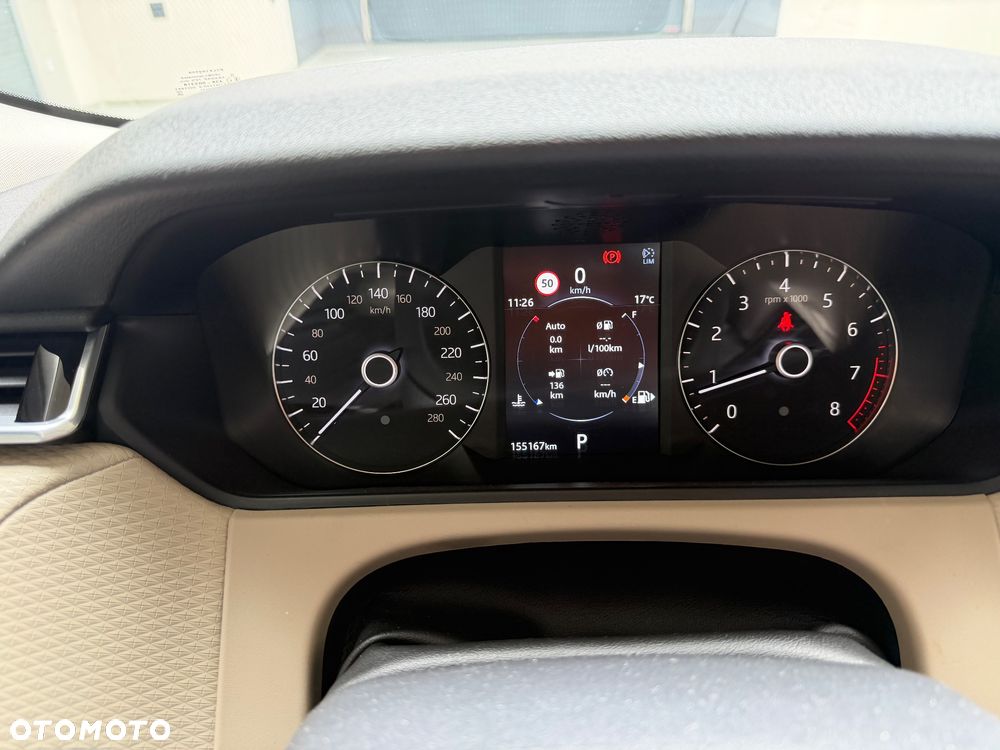 Land Rover Range Rover Velar 2.0 Si4 GPF S - 9
