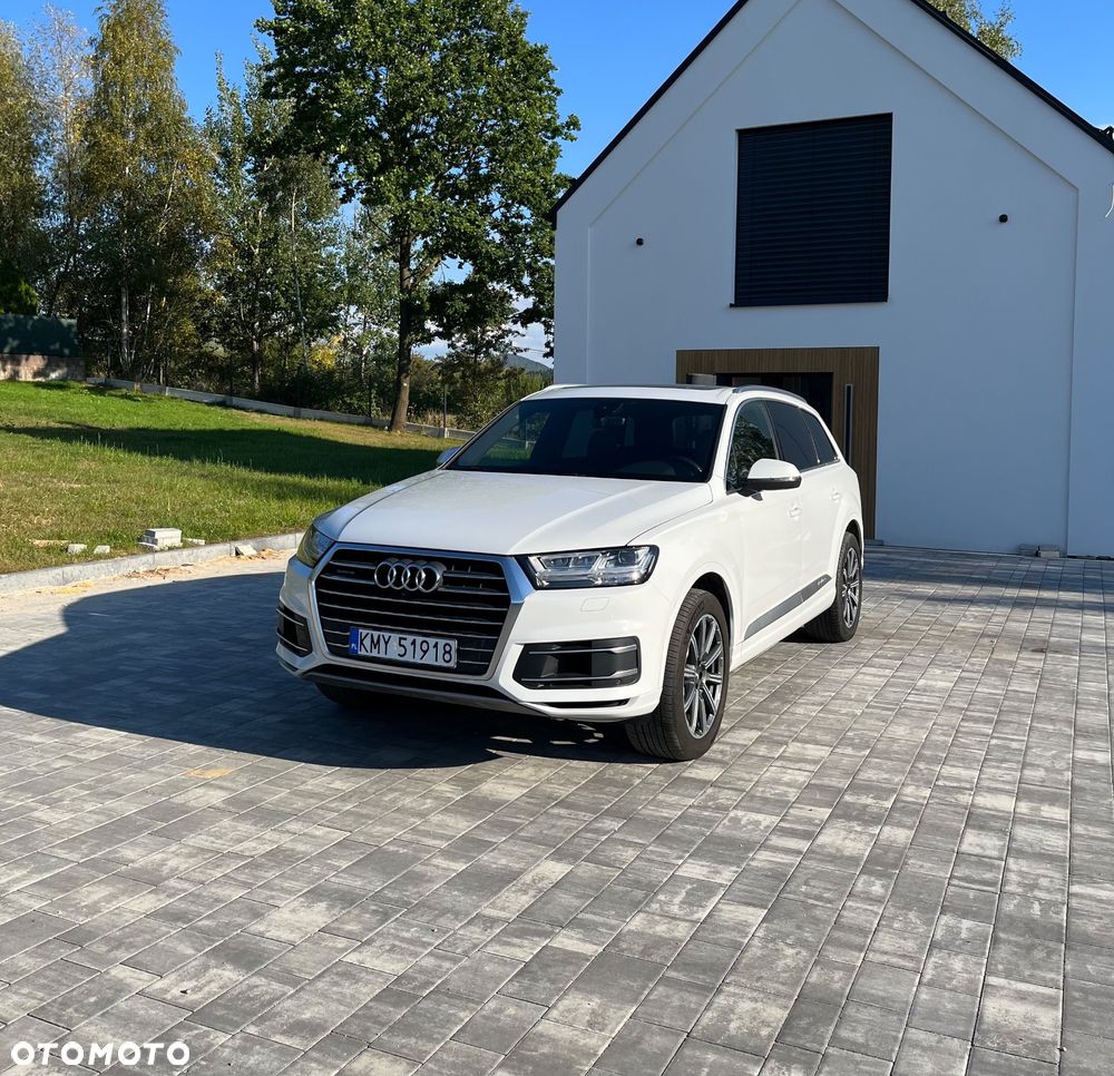 Audi Q7 - 8