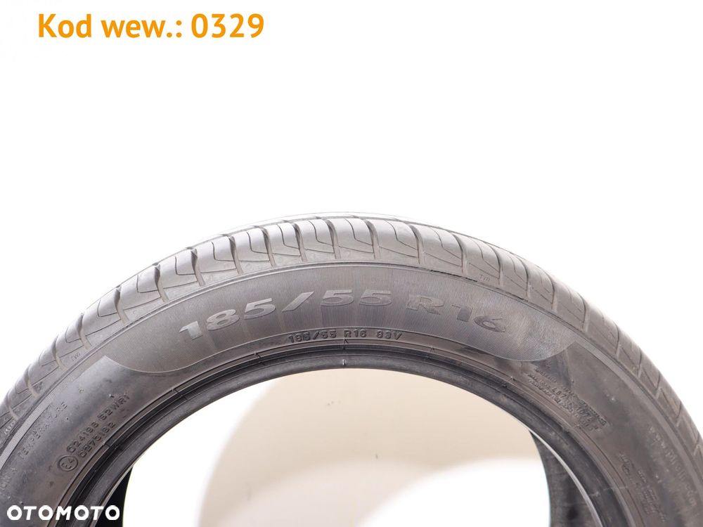 Pirelli Cinturato P1 Verde - 185/55 R16 - 6