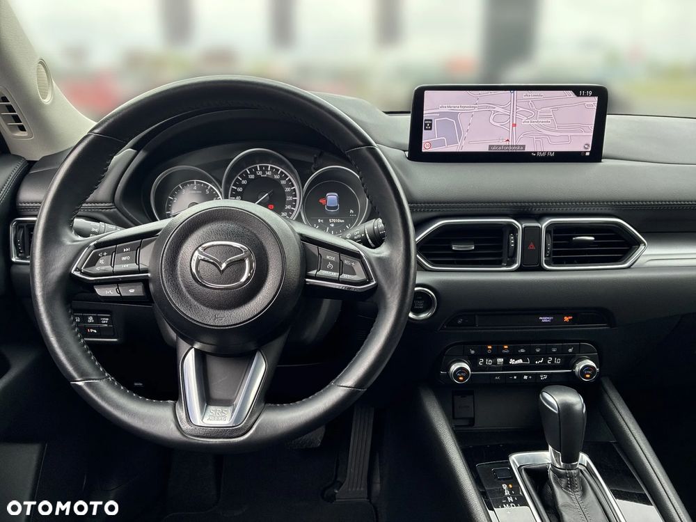 Mazda CX-5 2.0 Kanjo 2WD - 13
