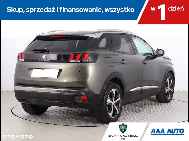 Peugeot 3008 - 6