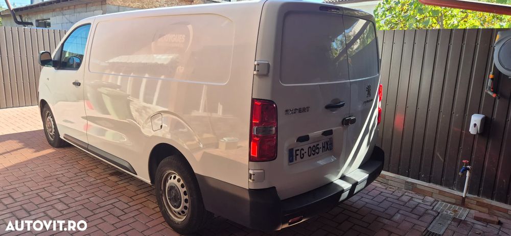 Peugeot Expert - 9