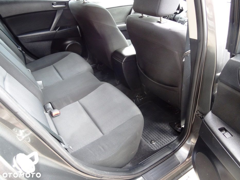 Mazda 3 1.6 Active - 13