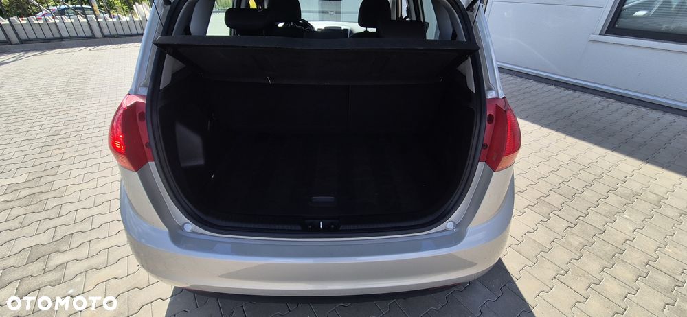 Kia Venga 1.4 CVVT ISG Edition 7 - 12
