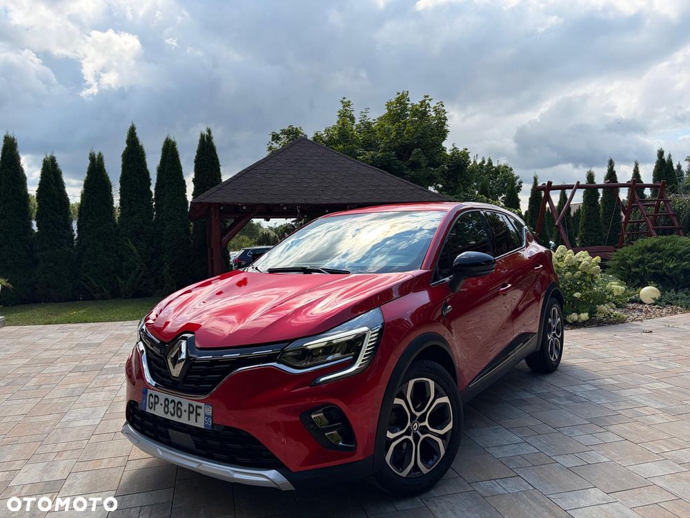 Renault Captur - 11
