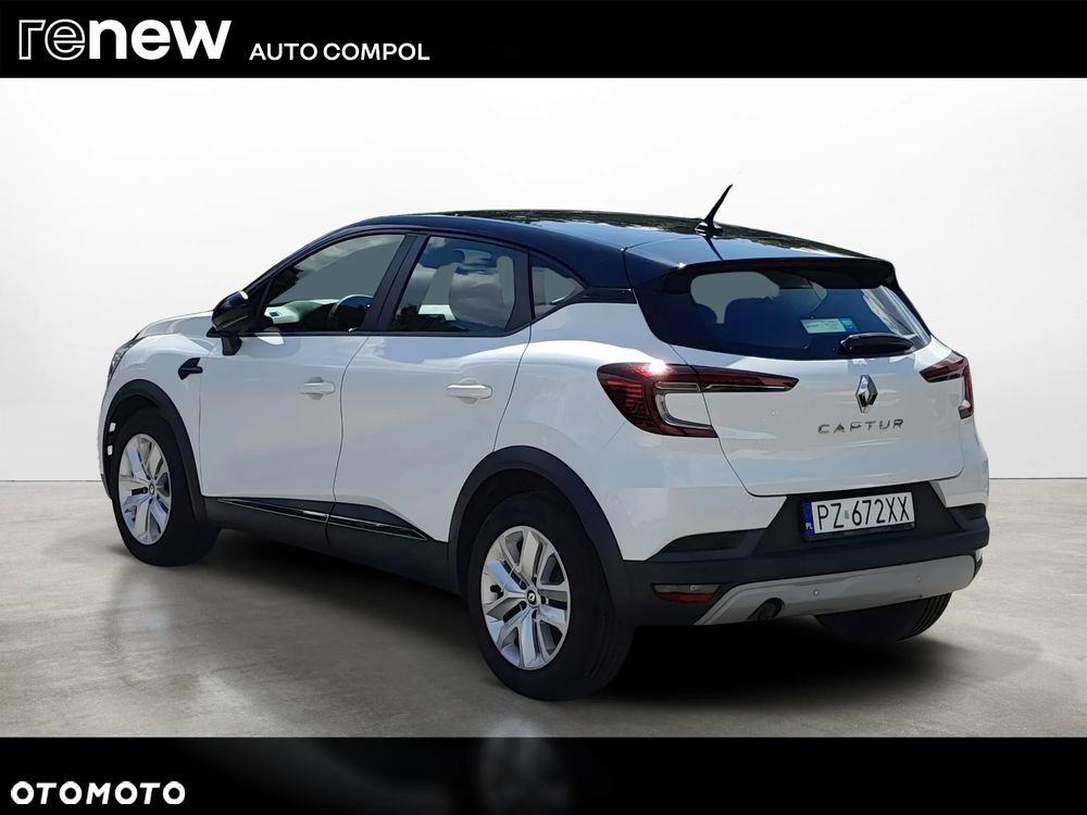 Renault Captur 1.0 TCe Zen - 3