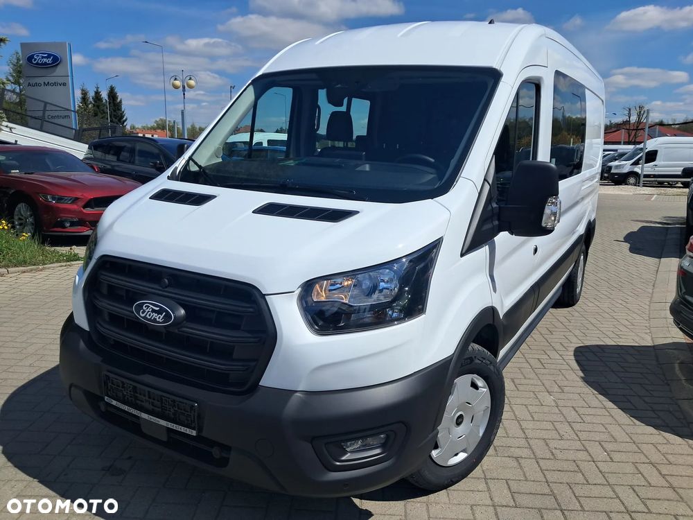 Ford Transit - 4