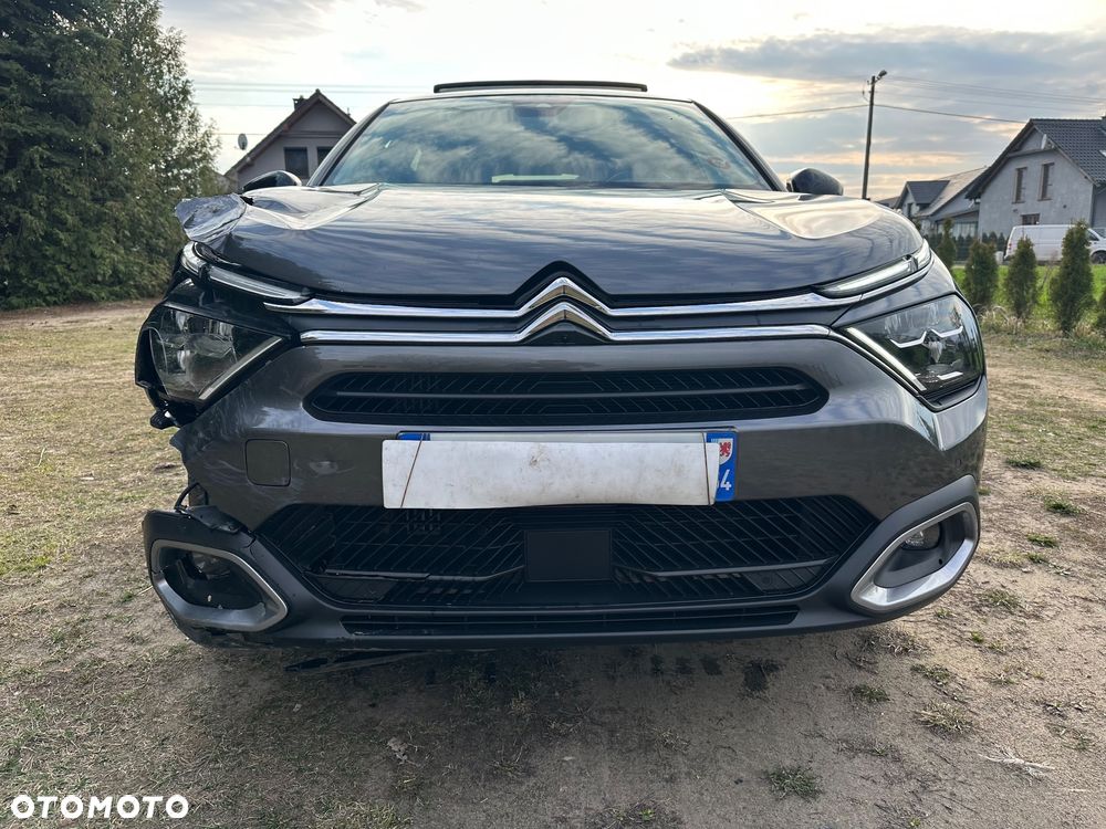 Citroën C4 BlueHDi 130 Stop&Start EAT8 SHINE - 7