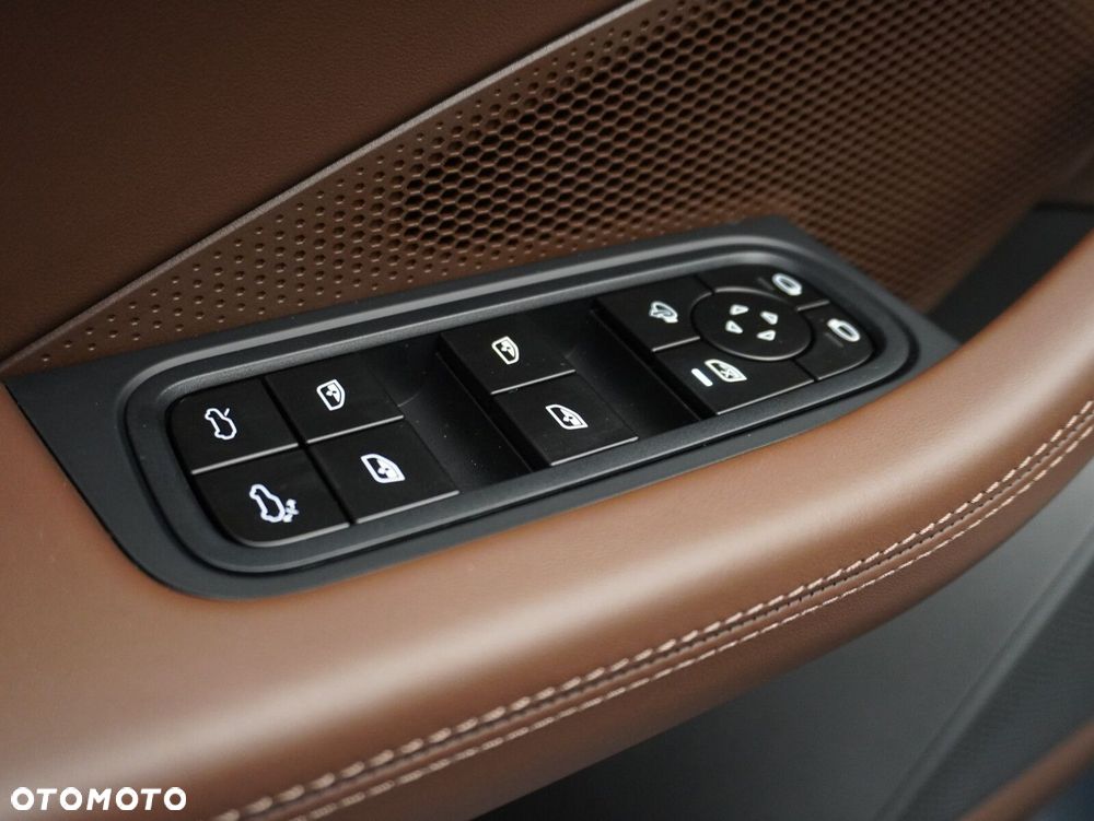 Porsche Macan 4S 100kWh - 21