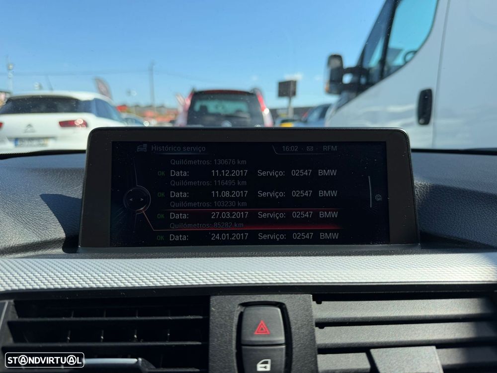 BMW 435 d xDrive Pack M Auto - 36