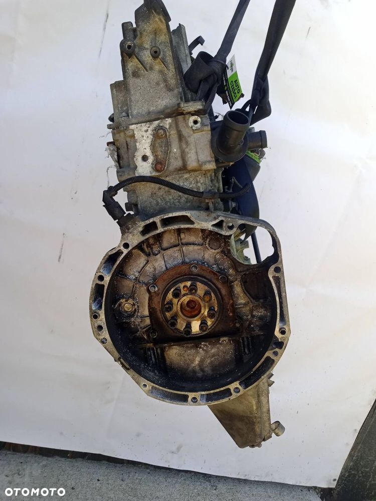 SILNIK 266.960 MERCEDES W169 A200 - 7