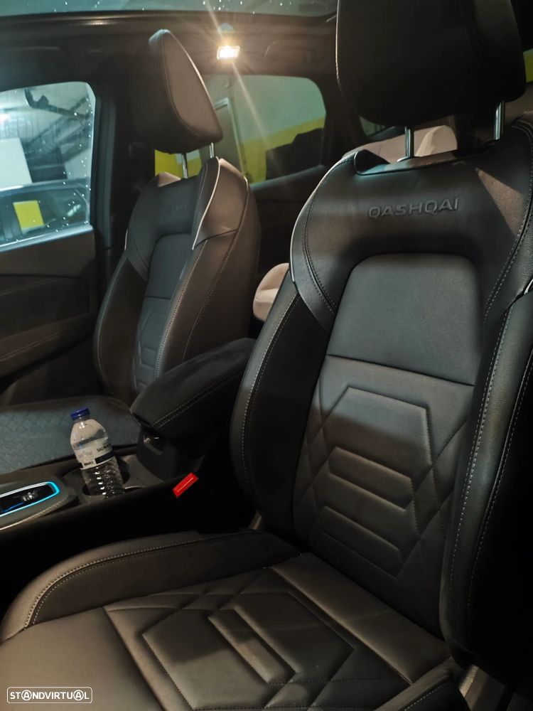 Nissan Qashqai 1.5 e-Power Evolve - 6