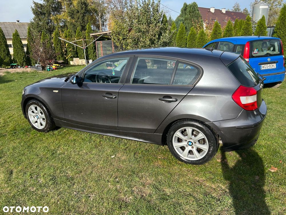 BMW Seria 1