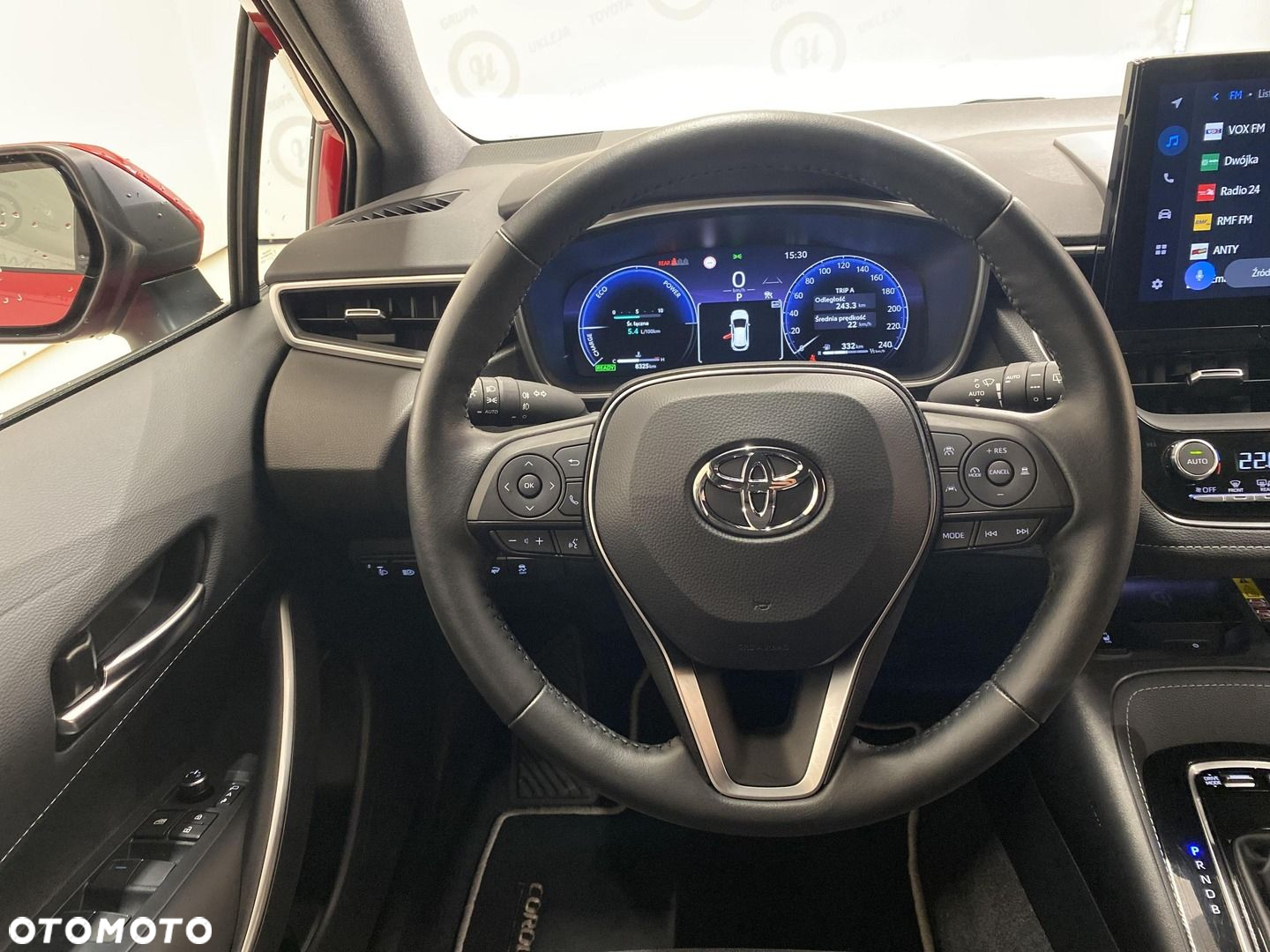 Toyota Corolla - 12