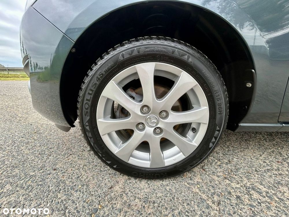 Mazda 2 - 31