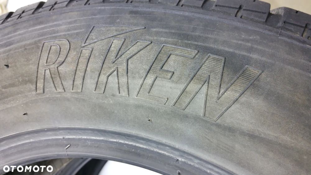 195/65R15 91H Riken 2017 - 5