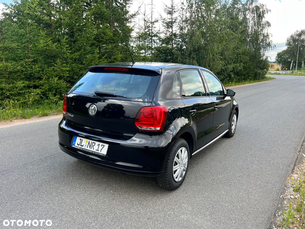 Volkswagen Polo 1.2 Style - 14